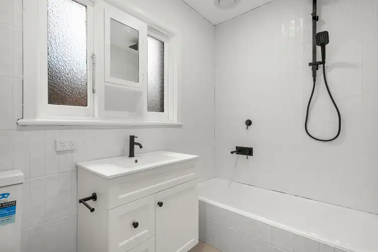 Fourth view of Homely unit listing, 1/33 Orange Grove, Balaclava VIC 3183