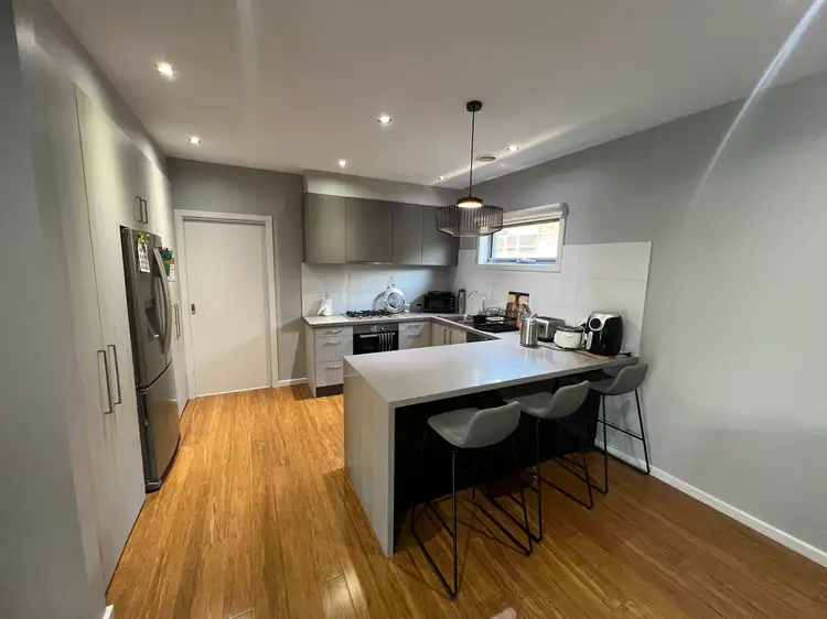 Fourth view of Homely studio listing, 16 Charles Street, Bentleigh East VIC 3165