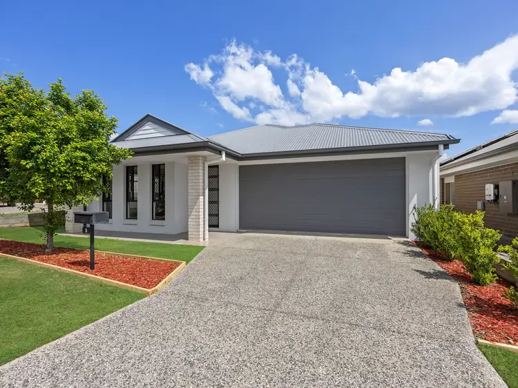 5 Canungra Street, South Ripley QLD 4306