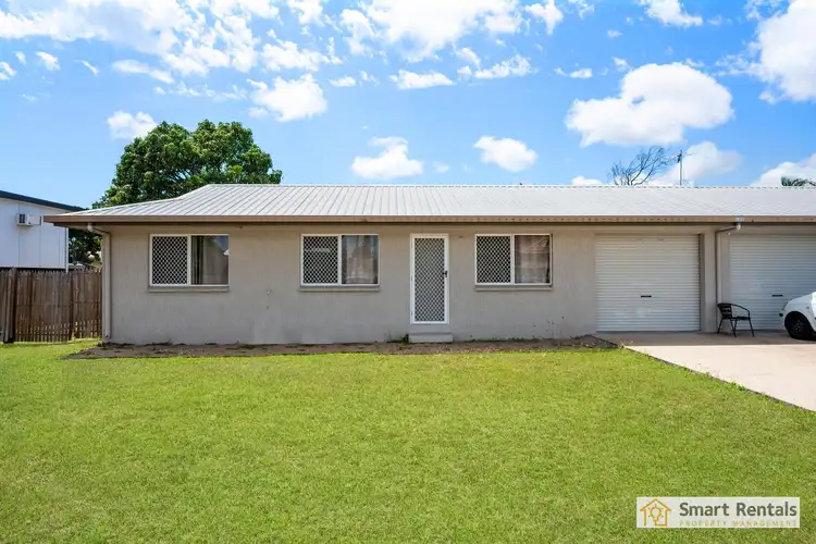 1/100 Bamford Lane, Kirwan QLD 4817