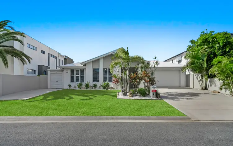 19 Quayside Drive, Helensvale QLD 4212