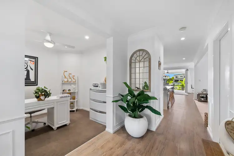Sixth view of Homely house listing, 19 Quayside Drive, Helensvale QLD 4212