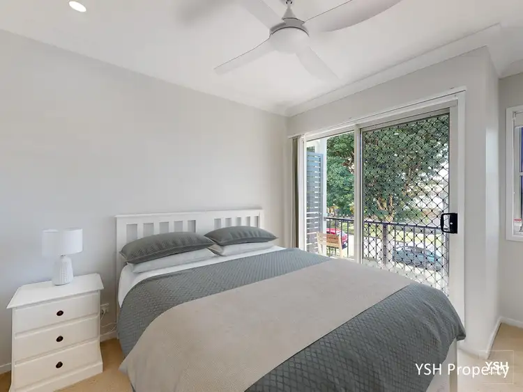3/19 Pioneer Street, Zillmere QLD 4034