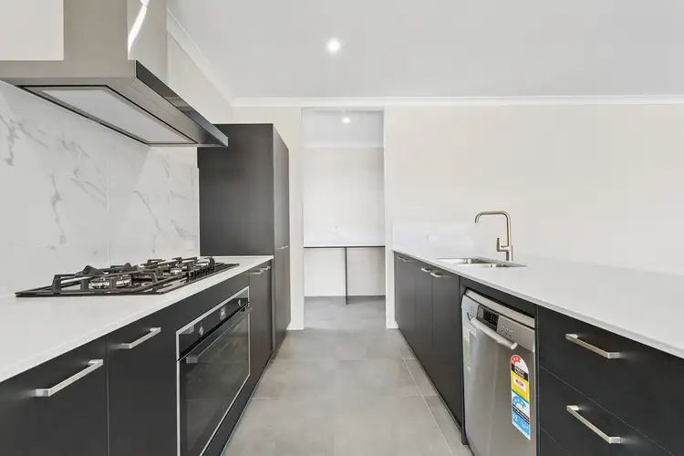 Second view of Homely house listing, 28 Barool Street, Baldivis WA 6171