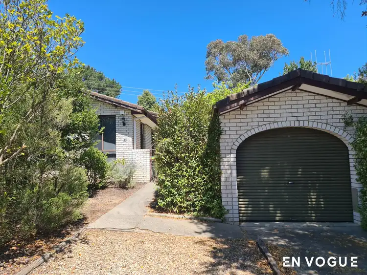 33/1 Wilkins Street, Mawson ACT 2607