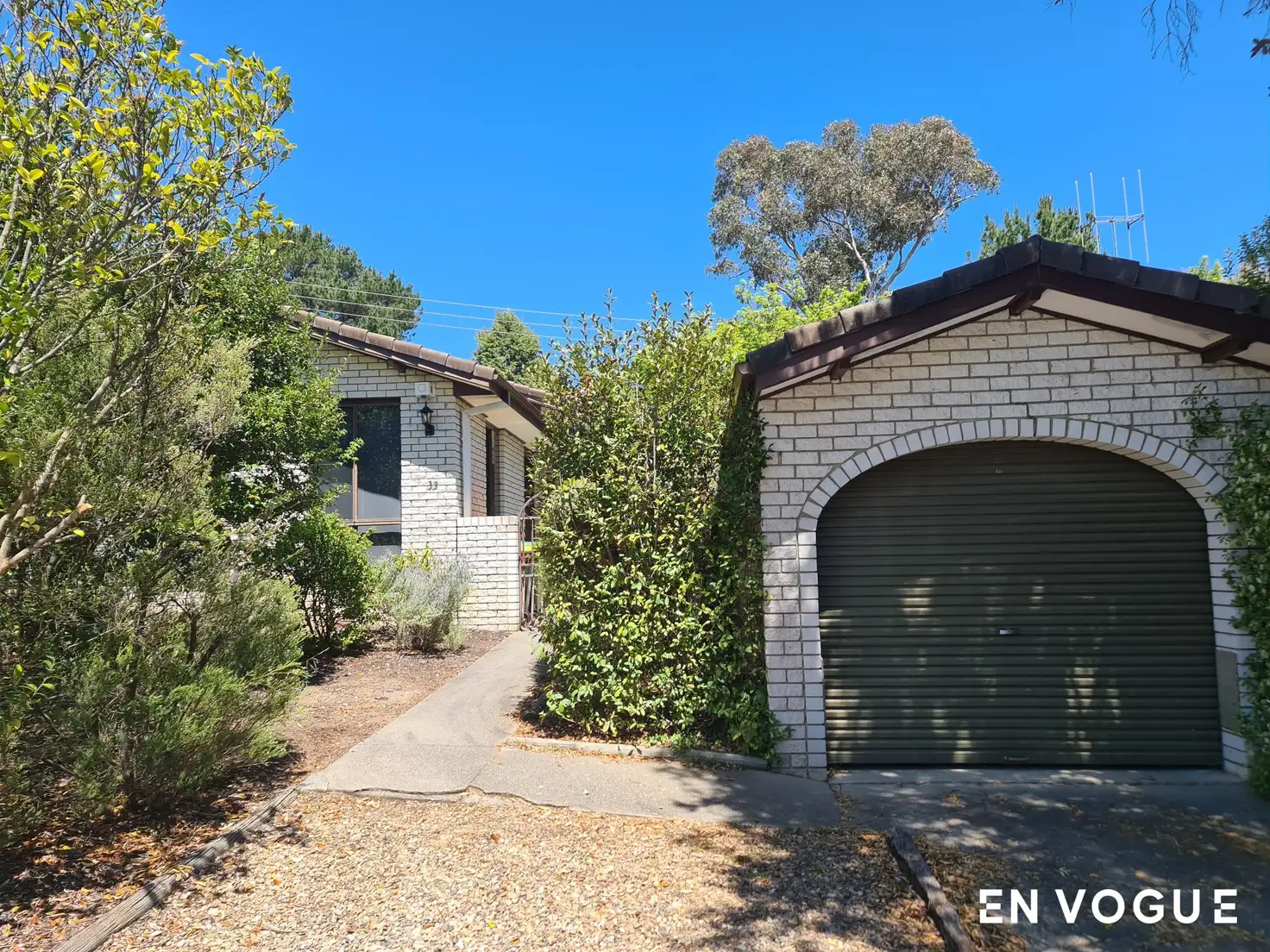 Main view of Homely townhouse listing, 33/1 Wilkins Street, Mawson ACT 2607
