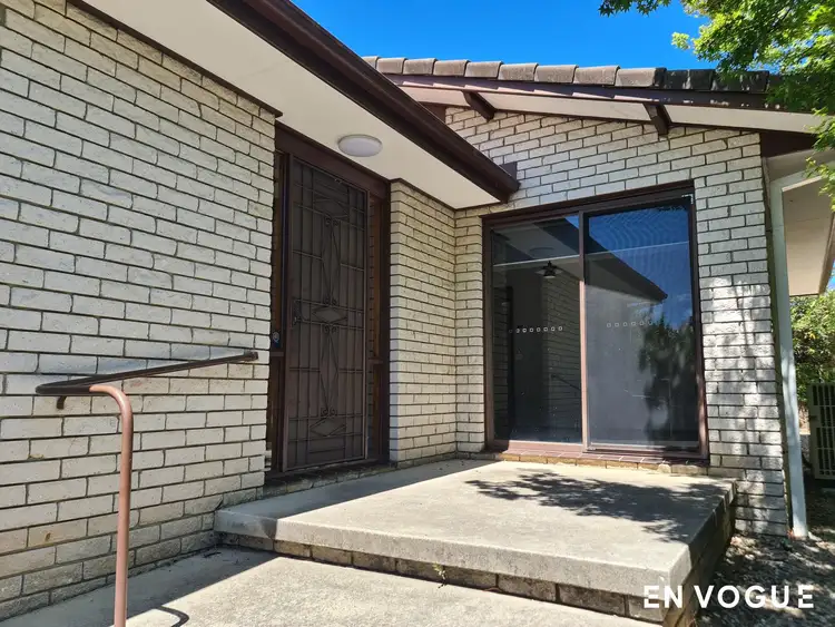 Third view of Homely townhouse listing, 33/1 Wilkins Street, Mawson ACT 2607