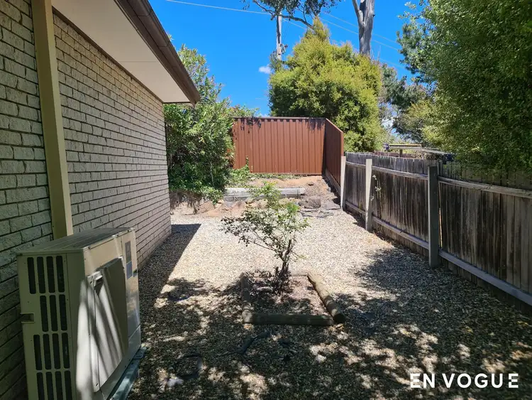 Fourth view of Homely townhouse listing, 33/1 Wilkins Street, Mawson ACT 2607