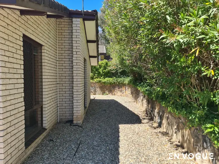 Fifth view of Homely townhouse listing, 33/1 Wilkins Street, Mawson ACT 2607