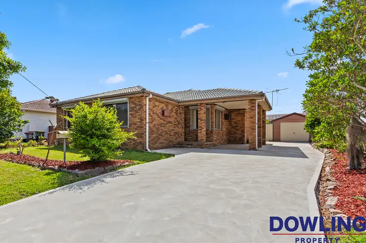 11 Lister Avenue, Beresfield NSW 2322