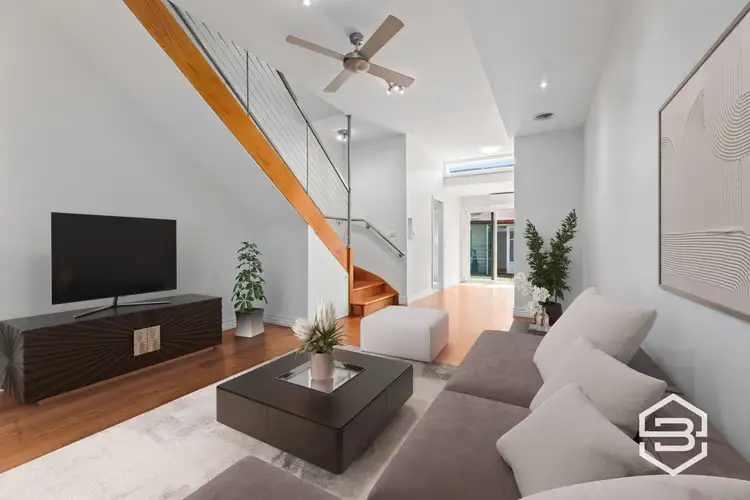 166 Langridge Street, Collingwood VIC 3066