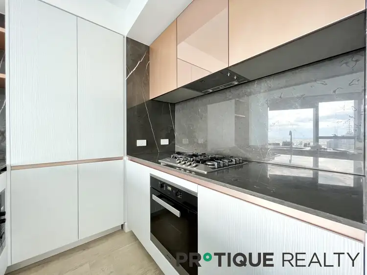 Third view of Homely apartment listing, 7109/228 Latrobe Street, Melbourne VIC 3000