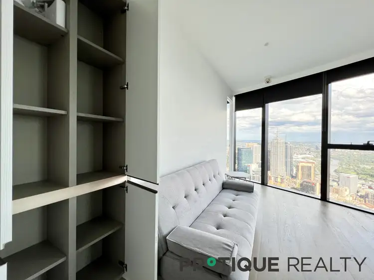 Fourth view of Homely apartment listing, 7109/228 Latrobe Street, Melbourne VIC 3000