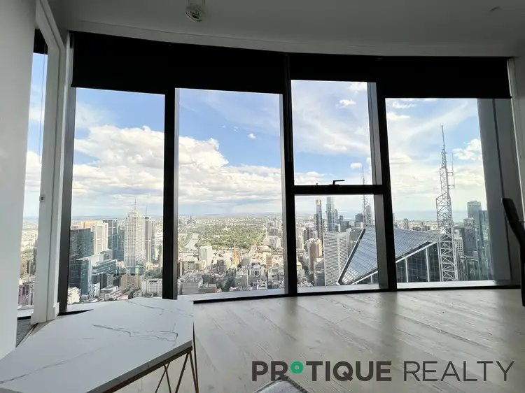 Fifth view of Homely apartment listing, 7109/228 Latrobe Street, Melbourne VIC 3000