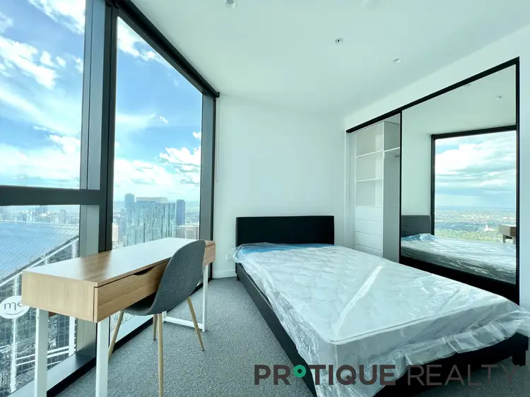 Sixth view of Homely apartment listing, 7109/228 Latrobe Street, Melbourne VIC 3000