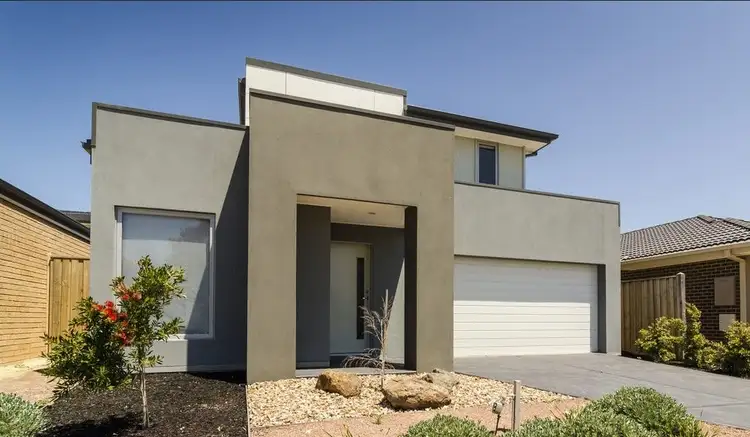 Main view of Homely house listing, 5 Aris Link, Point Cook VIC 3030