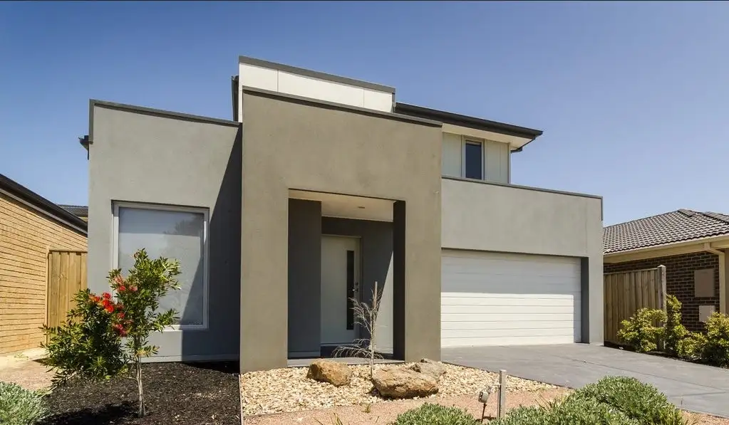 Main view of Homely house listing, 5 Aris Link, Point Cook VIC 3030