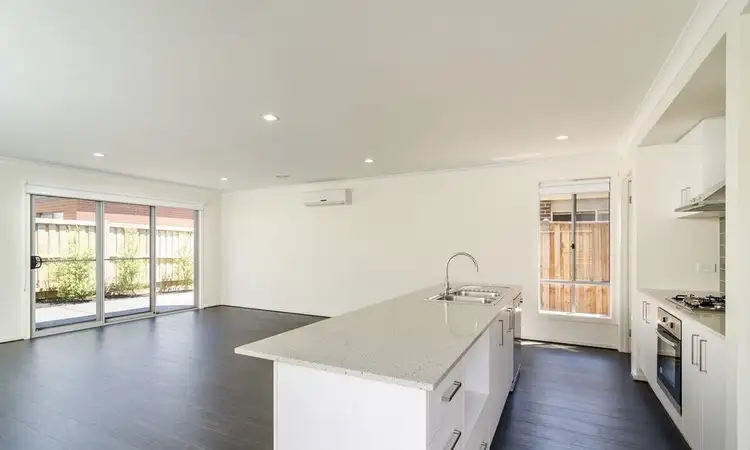 Fifth view of Homely house listing, 5 Aris Link, Point Cook VIC 3030