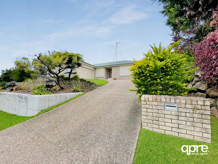 Fourth view of Homely house listing, 4 Rosemont Court, Underwood QLD 4119