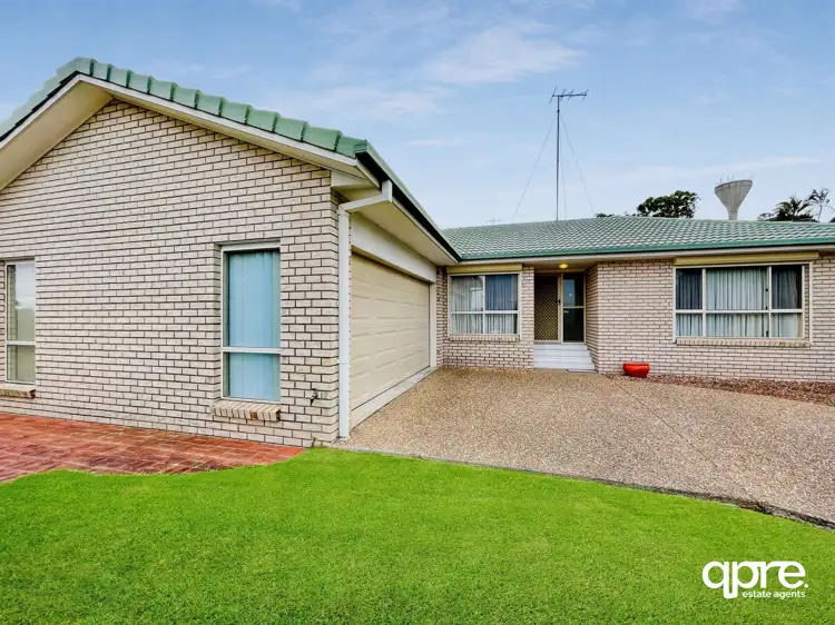 Fifth view of Homely house listing, 4 Rosemont Court, Underwood QLD 4119