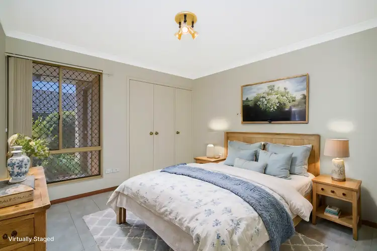 Second view of Homely villa listing, 28/11 Petterson Ave, Samson WA 6163