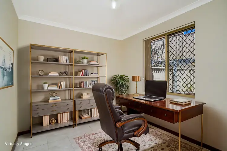 Third view of Homely villa listing, 28/11 Petterson Ave, Samson WA 6163