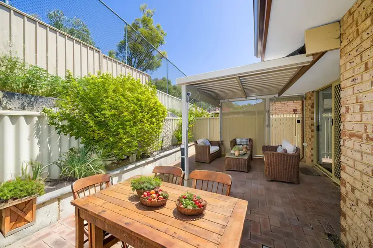 Fourth view of Homely villa listing, 28/11 Petterson Ave, Samson WA 6163