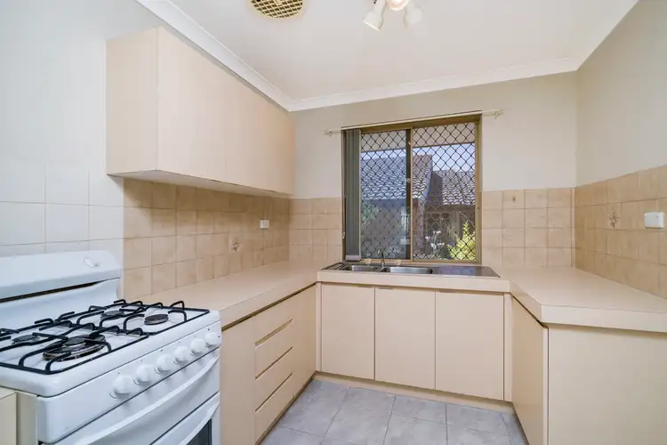 Fifth view of Homely villa listing, 28/11 Petterson Ave, Samson WA 6163