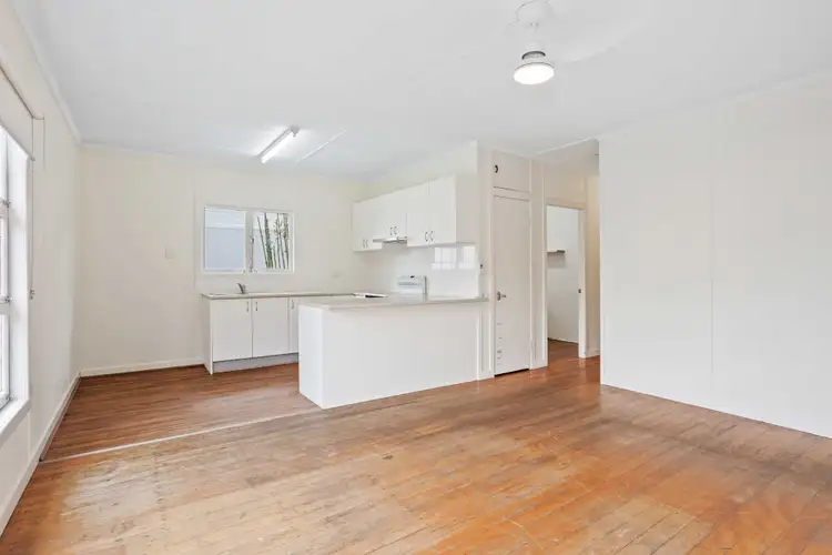 Second view of Homely house listing, 28 Petrel Avenue, Mermaid Beach QLD 4218