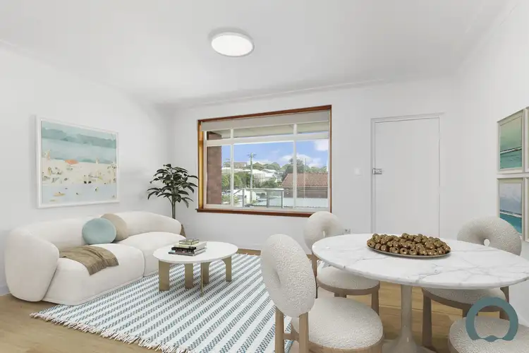 Main view of Homely apartment listing, 5/28 Kooloora Avenue, Freshwater NSW 2096