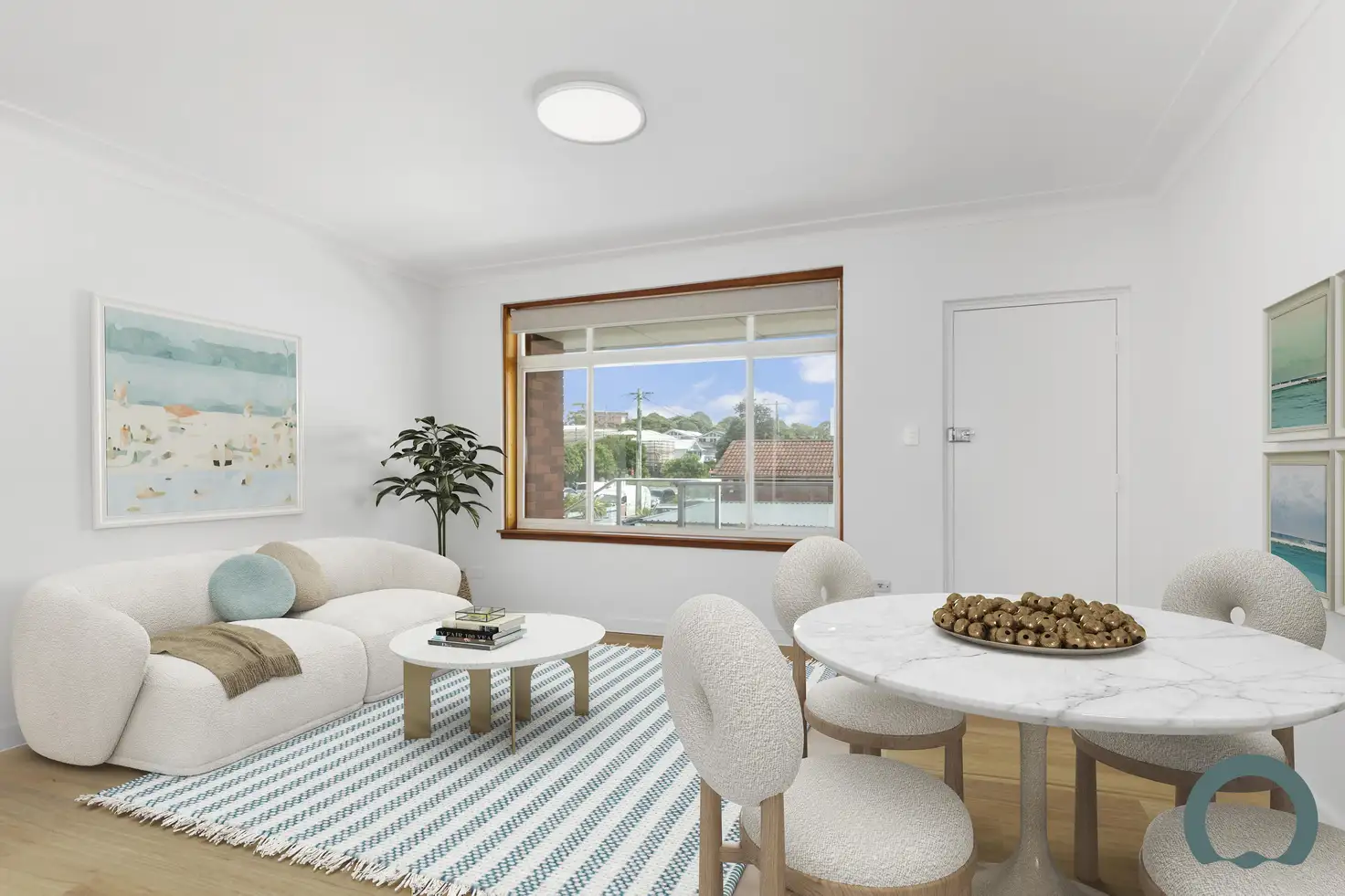 Main view of Homely apartment listing, 5/28 Kooloora Avenue, Freshwater NSW 2096