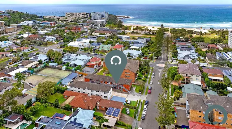 Second view of Homely apartment listing, 5/28 Kooloora Avenue, Freshwater NSW 2096