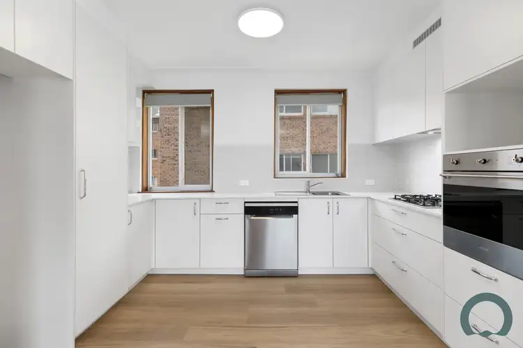 Third view of Homely apartment listing, 5/28 Kooloora Avenue, Freshwater NSW 2096