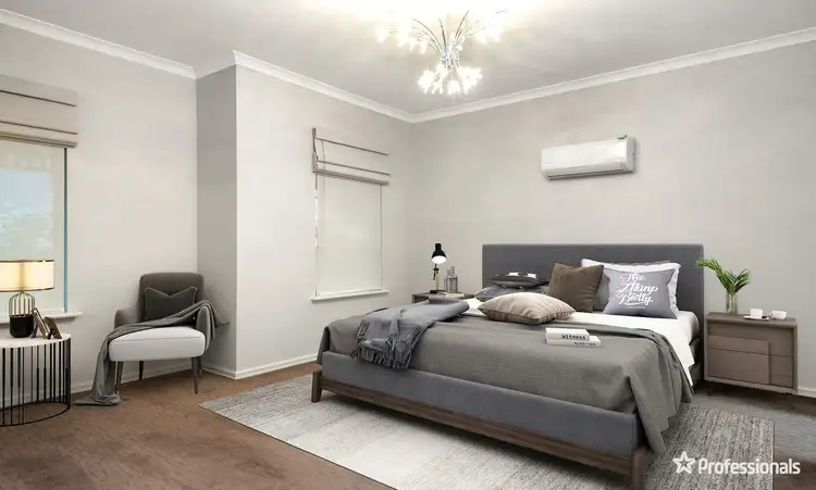 Third view of Homely house listing, 6 Pira Avenue, Karlkurla WA 6430