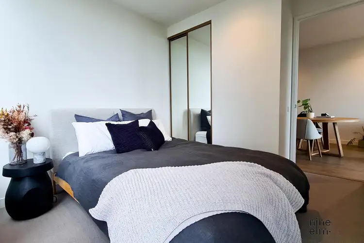 Main view of Homely apartment listing, 2bed1bath / 300 Plummer St, Port Melbourne VIC 3207