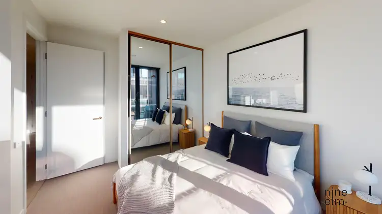 Third view of Homely apartment listing, 2bed1bath / 300 Plummer St, Port Melbourne VIC 3207