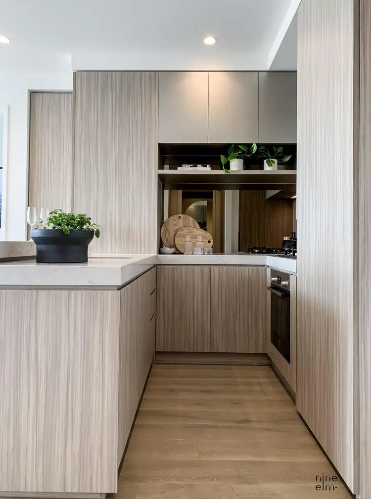 Fourth view of Homely apartment listing, 2bed1bath / 300 Plummer St, Port Melbourne VIC 3207