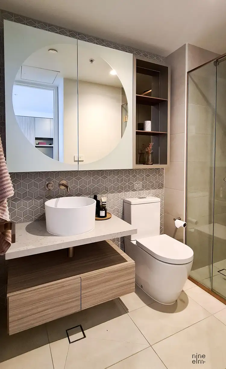 Fifth view of Homely apartment listing, 2bed1bath / 300 Plummer St, Port Melbourne VIC 3207