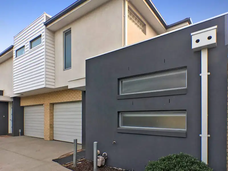 Main view of Homely townhouse listing, 3/4 Prentice Street, Altona North VIC 3025