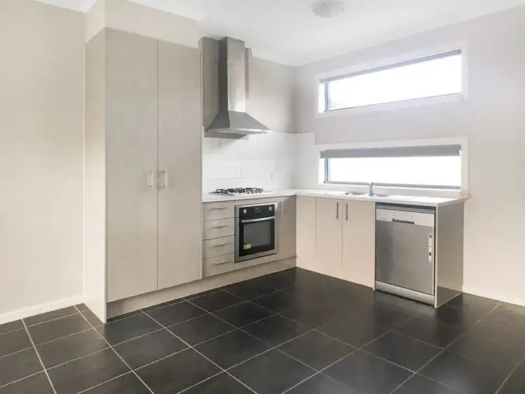 Second view of Homely townhouse listing, 3/4 Prentice Street, Altona North VIC 3025