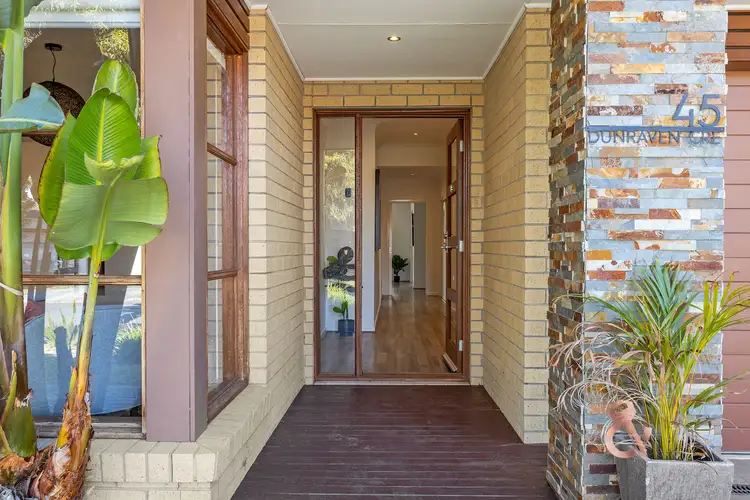 Third view of Homely house listing, 45 Dunraven Crescent, Doreen VIC 3754