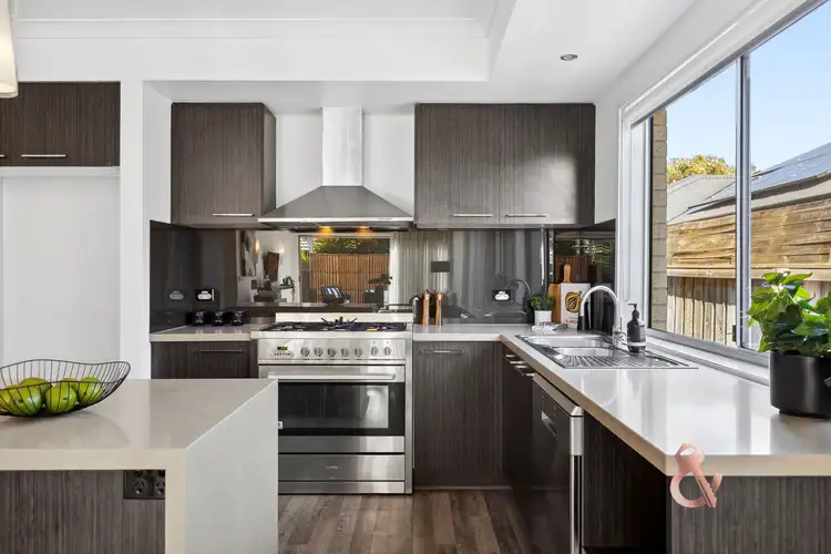 Fourth view of Homely house listing, 45 Dunraven Crescent, Doreen VIC 3754