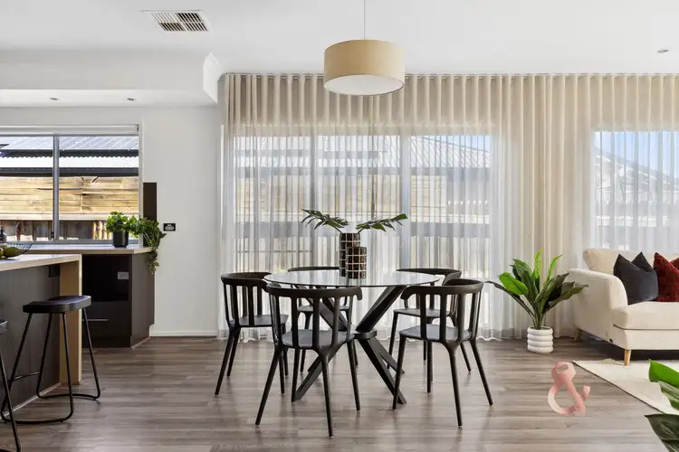 Fifth view of Homely house listing, 45 Dunraven Crescent, Doreen VIC 3754