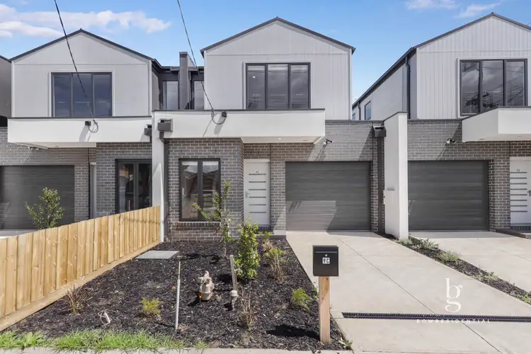 9C Omar Street, Maidstone VIC 3012