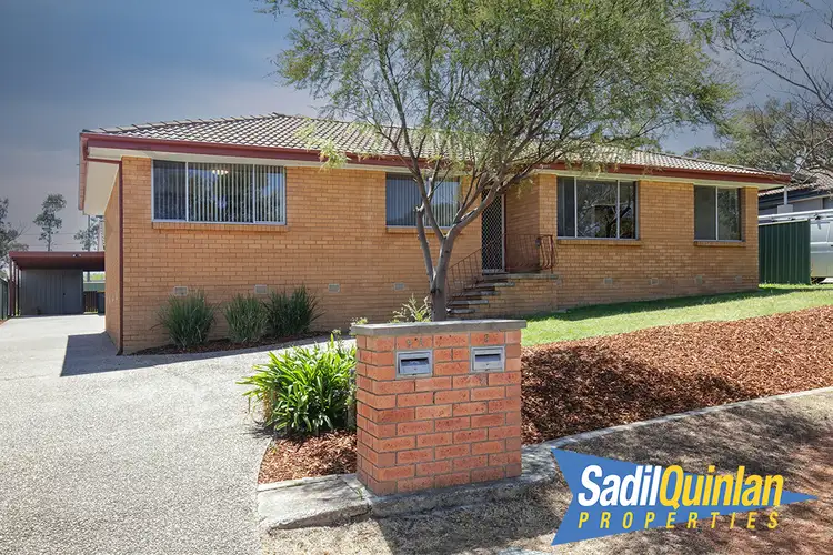 9 Grote Place, Kambah ACT 2902