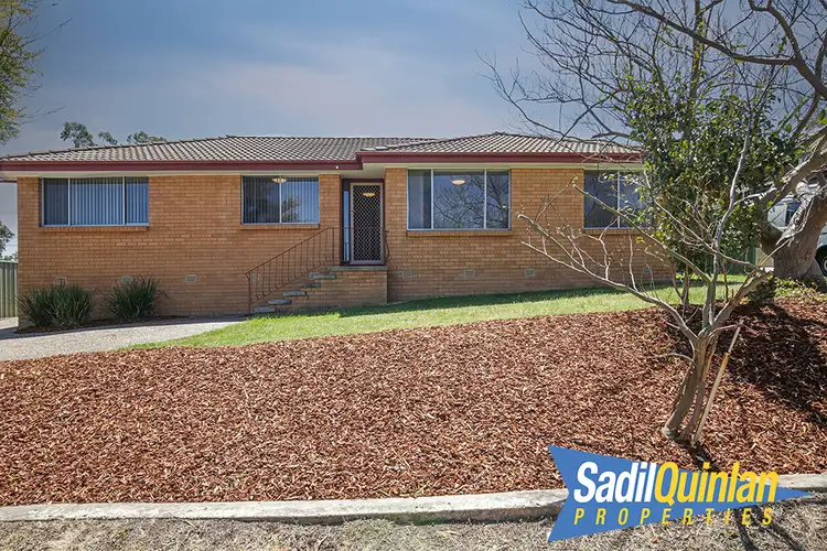Second view of Homely house listing, 9 Grote Place, Kambah ACT 2902