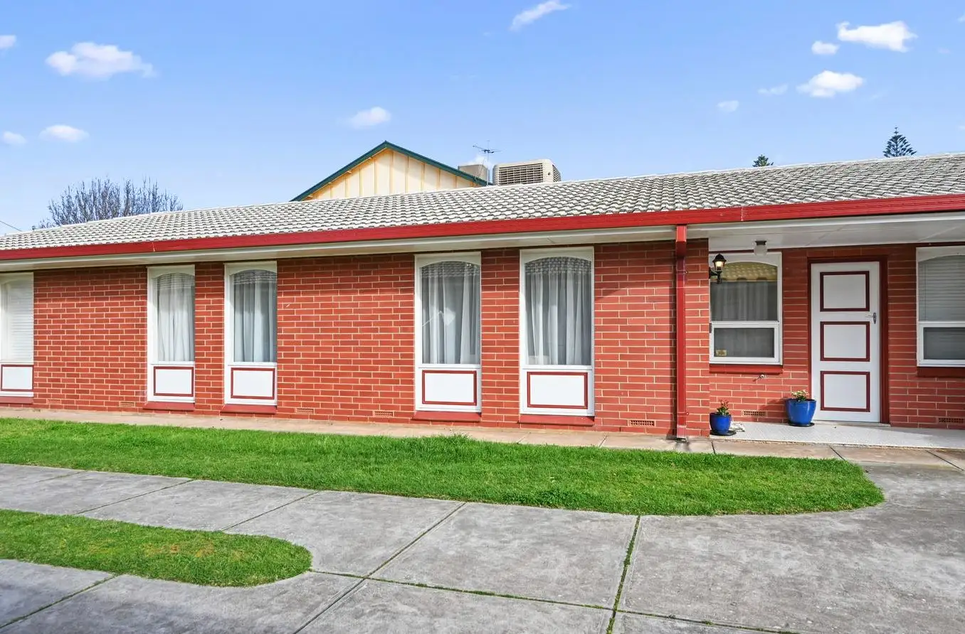 Main view of Homely unit listing, 2/15-17 Anthony Street, Largs Bay SA 5016