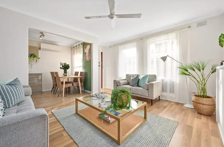 Second view of Homely unit listing, 2/15-17 Anthony Street, Largs Bay SA 5016