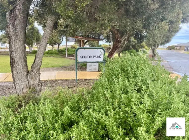 Fourth view of Homely land listing, 7 Meelup Drive, Jurien Bay WA 6516