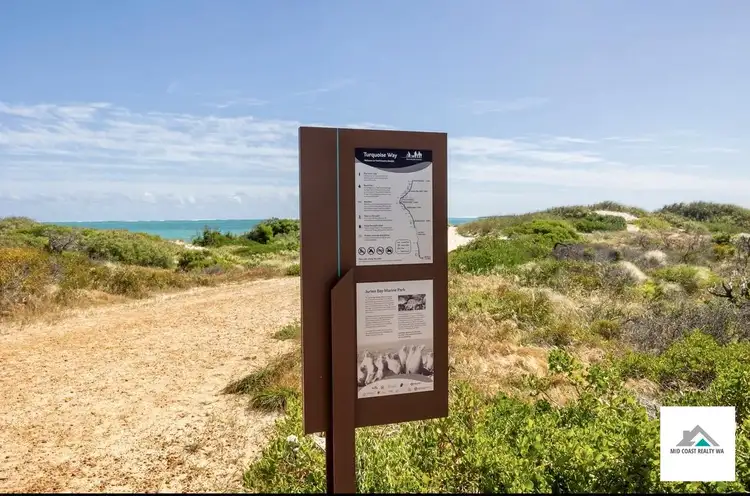 Fifth view of Homely land listing, 7 Meelup Drive, Jurien Bay WA 6516